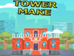 Tower Make — ücretsiz çevrimiçi oyun