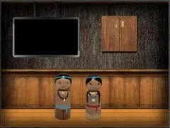 Amgel Kids Room Escape 56 – kostenloses Online-Spiel