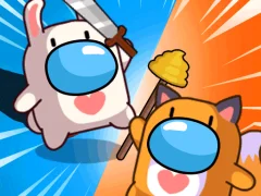 游戏Hammer Master io在线