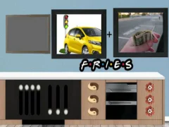 Igra Driver Escape 2 online