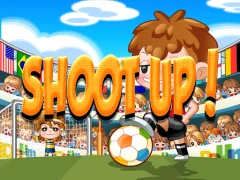 Igra Shoot Up! online