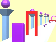 Spil Jelly Parkour online