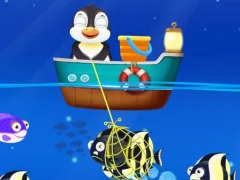 Trò chơi Fishing trực tuyến
