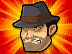 Spel Mafia Gangster online