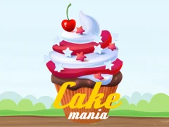 Xogo Cake Maine en liña