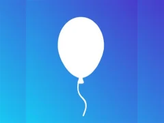 Rise Up Ballon 