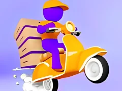 Deliver All Puzzle — لعبة مجانية اون لاين