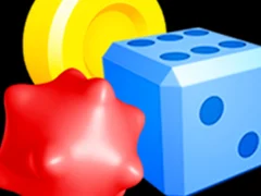 Waggle Balls 3D — لعبة مجانية اون لاين