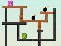 Pigs & Birds – kostenloses Online-Spiel