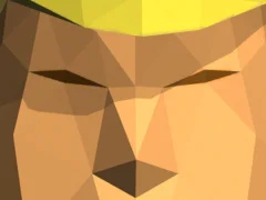 Гаме Fake slap! онлајн