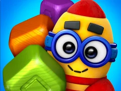 Spel Puzzle Toy  på nätet