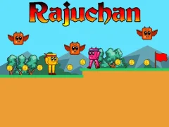 Rajuchan — free online game
