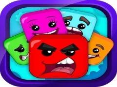 Гаме Color Blocks онлајн
