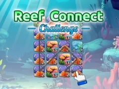 Reef Connect Challenge – kostenloses Online-Spiel