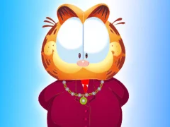Spill Garfield  online