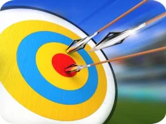 Archery Strike — bezplatná online hra