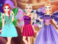 Xogo Lovely Fairy Style en liña