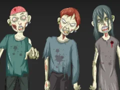 Dead Target — bezplatná online hra