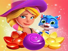 Spel Candy Match 3 på nätet