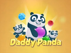 Logħba Daddy Panda  onlajn