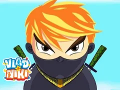 Spel Niki Adventure online
