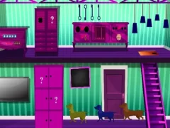 Igra Abode Escape online