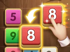 Slider 2048 Block  – tasuta veebimäng