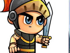 Coin And Thief — لعبة مجانية اون لاين