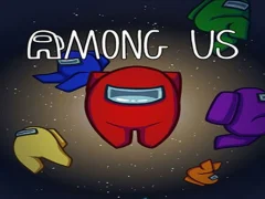 Spel Among Us Crash på nätet