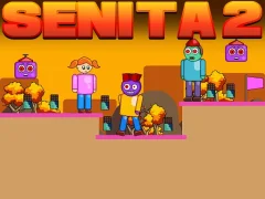 Igra Senita 2 online
