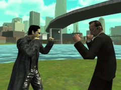 Mad City Matrix — bezmaksas tiešsaistes spēle