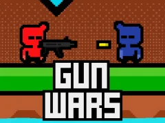 Гаме Gun wars онлајн