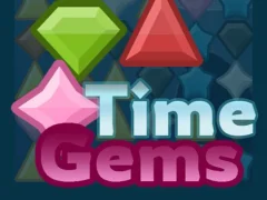 Time Gems – kostenloses Online-Spiel