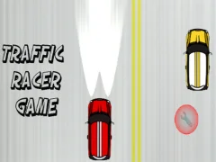 Traffic Racer 2d — لعبة مجانية اون لاين