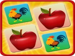 Match Cards — 무료 온라인 게임