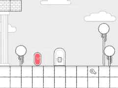 Scribble World Platform Puzzle Adventure – kostenloses Online-Spiel