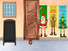 Laro Snowman Escape 2 online