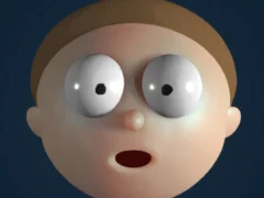 Гаме Elastic Face онлајн