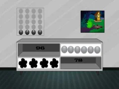 Secret Villa Escape – kostenloses Online-Spiel