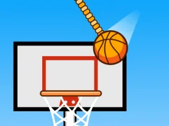 Igra Dunk Fall online