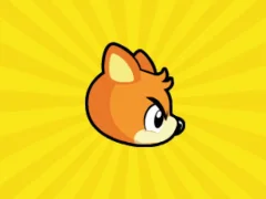 Hero in super action Adventure