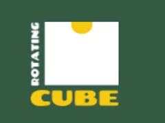 Spil Rotating Cube online