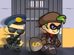 Heist Escape – kostenloses Online-Spiel