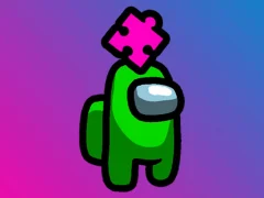 Among Us Crazy Jigsaw — لعبة مجانية اون لاين