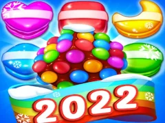 Xogo Cupcake Crush Saga en liña