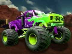 Canyon Valley Rally — bezmaksas tiešsaistes spēle