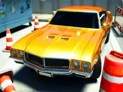 Parking Your Car — لعبة مجانية اون لاين