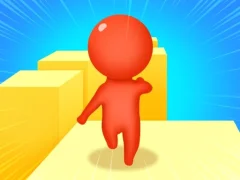 Permainan Expert Parkour 3D talian