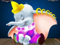 Spill Dumbo Dress up online