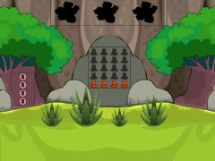 Forest Resort Escape – kostenloses Online-Spiel